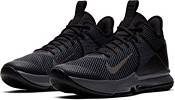Nike LeBron Witness 4 Basketball Shoes product image