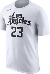 Nike Men's Los Angeles Clippers Lou Williams Dri-FIT City Edition T-Shirt product image