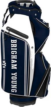 Team Effort Brigham Young Cougars Bucket III Cooler Cart Bag product image