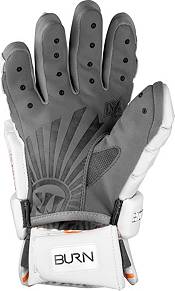 Warrior Men's Burn XP Lacrosse Gloves product image