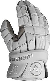 Warrior Men's Evo QX Lacrosse Gloves product image