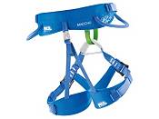 Petzl Toddler Macchu Seat Harness product image
