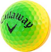 Callaway HX Multi Color Practice Balls – 9 Pack product image