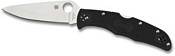 Spyderco Endura 4 Flat Ground PlainEdge Knife product image