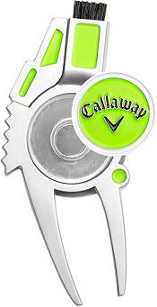 Callaway 4-in-1 Divot Repair Tool product image