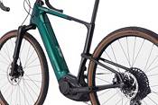 Cannondale Adult 650 Topstone Neo Carbon Lefty 1 Gravel Electric Bike product image