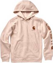 Carhartt Boys' Long Sleeve Graphic Sweatshirt product image