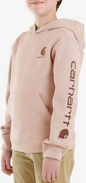 Carhartt Boys' Long Sleeve Graphic Sweatshirt product image