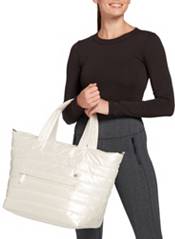 CALIA Women's Quilted Travel Tote Bag product image