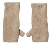 CALIA Women's Plush Ribbed Travel Gloves product image