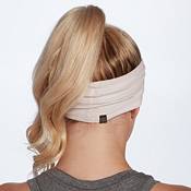 CALIA Women's Reversible Print Wide Knit Headband product image