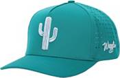 Waggle Golf Men's Cactus Prick Hat product image