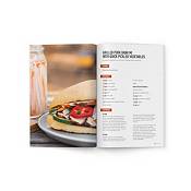 BioLite Fueled By Fire Cookbook product image