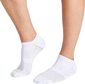 CALIA Texture Trainer No Show Socks 2 Pack product image
