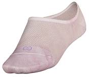 CALIA Women's Tie Dye Footie Socks - 2 Pack product image