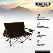 Travel Chair Shorty Camp Couch product image