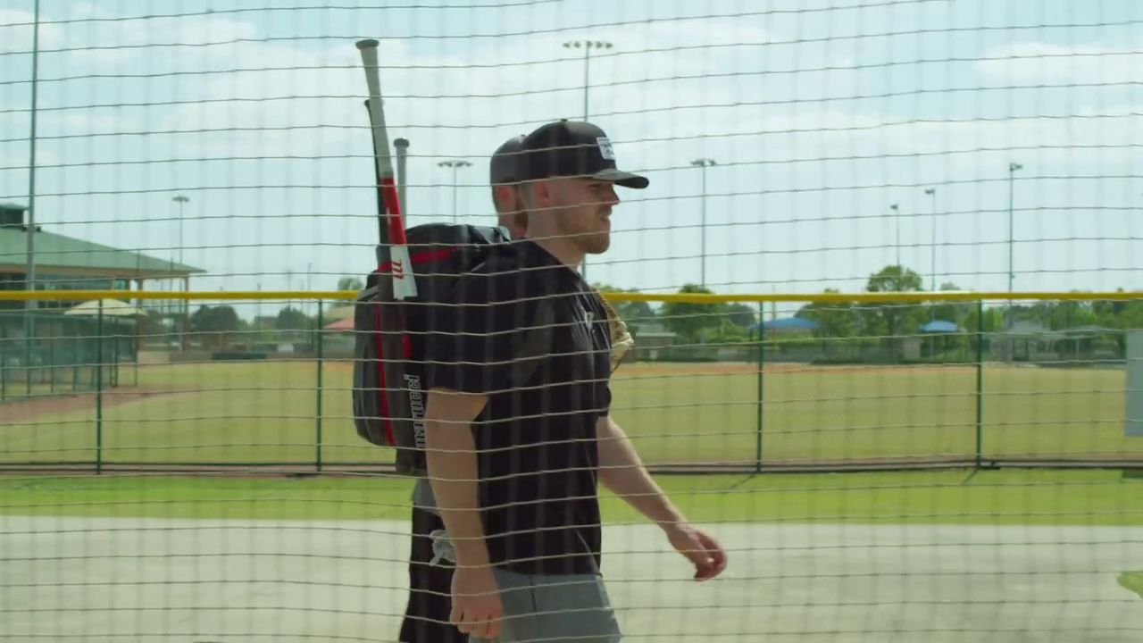 Batte De Baseball Marucci Cat8 Connect 2019 (-3) 33 Pouces 30 Oz – Occasion