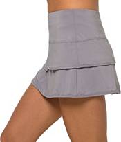 Lucky in Love Women's Scallop Tennis Skirt product image