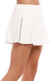Lucky in Love Women's High-Tech Flounce Tennis Skirt product image