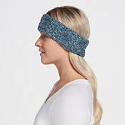 Northeast Outfitters Women's Cozy Cable Knit Headband product image