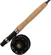 Shakespeare Cedar Canyon Premier Fly Fishing Kit product image