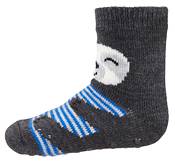 Northeast Outfitters Youth Sloth Cozy Cabin Socks product image