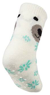 Northeast Outfitters Youth Polar Bear Cozy Cabin Socks product image