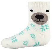 Northeast Outfitters Youth Polar Bear Cozy Cabin Socks product image