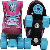Epic Girls' Cotton Candy Quad Roller Skates product image