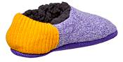 Northeast Outfitters Men's Cozy Cabin Marled Knit Slipper Socks product image
