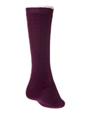 Northeast Outfitters Women's Tall Cozy Cabin Slipper Socks product image