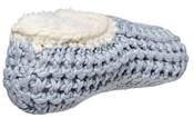 Northeast Outfitters Women's Cozy Cabin Chunky Knit Slippers product image