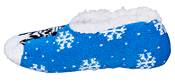 Northeast Outfitters Women's Cozy Cabin Holiday Characters Slippers product image