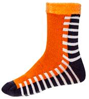 Northeast Outfitters Men's Cozy Cabin Line by Line Crew Socks product image
