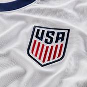 Nike Men's USA '21 Breathe Stadium Home Third Authentic Jersey product image