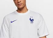 Nike Men's France '20-'21 Breathe Stadium Away Replica Jersey product image