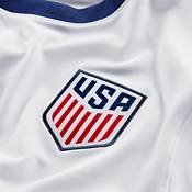 Nike Men's USA '20 Breathe Stadium Home Replica Jersey product image