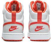 Nike Kids' Grade School Court Borough Mid 2 Shoes product image
