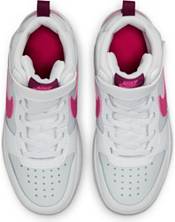 Nike Kids' Preschool Court Borough Mid Shoes product image