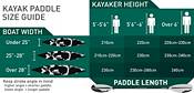 Field & Stream Chute Aluminum Kayak Paddle product image