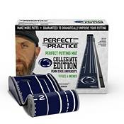 Perfect Practice Penn State Putting Mat product image
