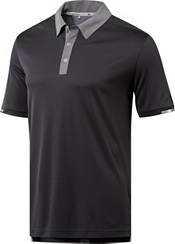 adidas Men's climachill Iconic Golf Polo | Dick's Sporting Goods