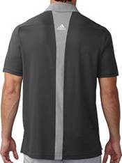 adidas Men's climachill Iconic Golf Polo product image