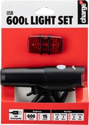 Charge 600 Lumen USB Light Set product image