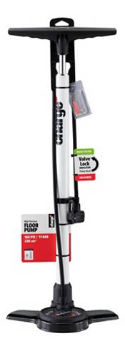 Charge Premium Floor Pump product image
