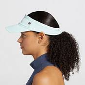 Calia Women's Golf Ribbed Sport Visor product image