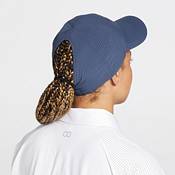 CALIA Women's Golf Perforated Ponytail Cap product image