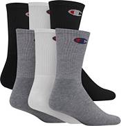 Champion Men's Crew Socks - 6 Pack product image