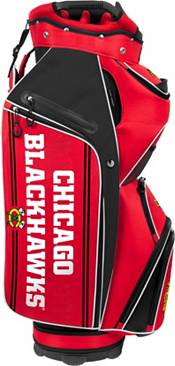 Team Effort Chicago Blackhawks Bucket III Cooler Cart Bag product image