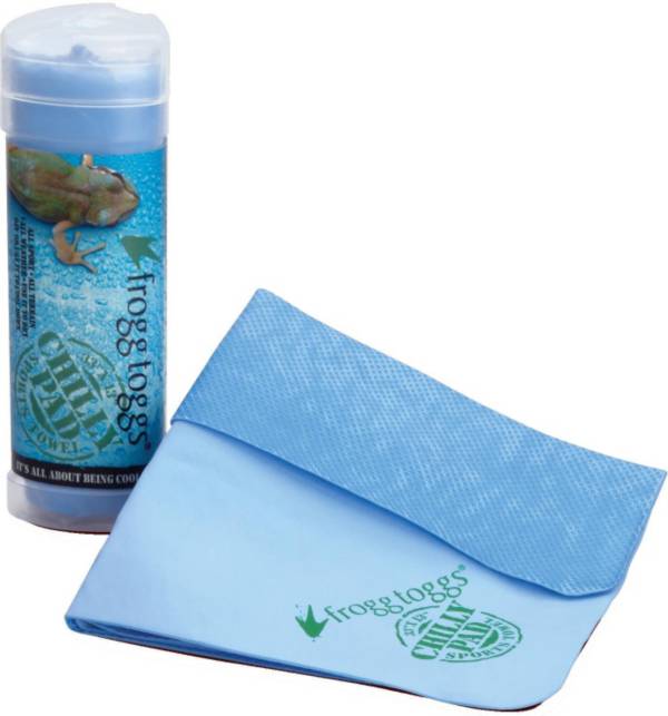 frogg toggs Chilly Pad Cooling Towel